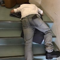 FootRock&BEERS 櫨原 (ハゼハラ) (@haze_tsutomu) 's Twitter Profile