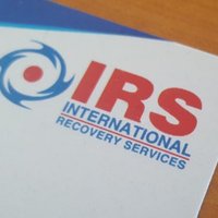 InternationalRecoveryService(@IRSIndonesia) 's Twitter Profile Photo