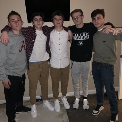 petebos2101's profile picture. 