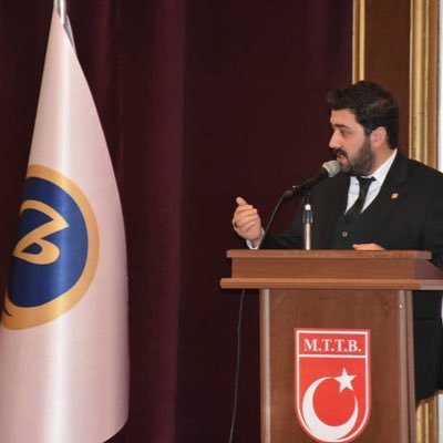 Birlik Vakfı / Genç Birlik Genel Başkanı (@gencbirlik )/Türkiye Sivil Havacılık Sendikası Genel Başkan Danışmanı /@tgsptr Yönetim Kurulu / MTTB