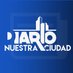 Diario Nuestra Ciudad (@denuestraciudad) Twitter profile photo Diario Nuestra Ciudad (@denuestraciudad) Twitter profile photo