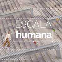 EscalaHumana (@escalahumanatve) 's Twitter Profile