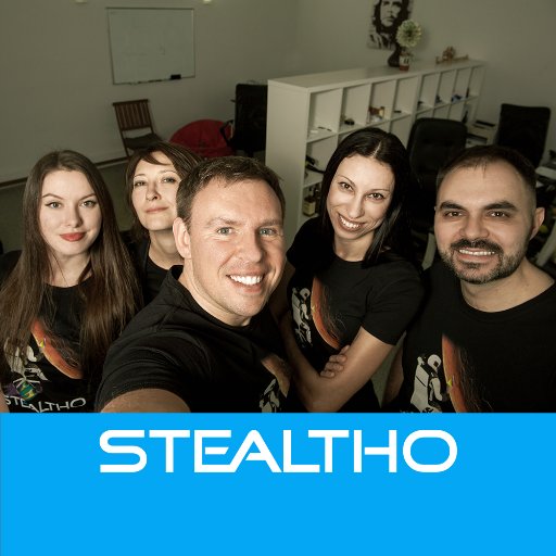 StealthoInfo Profile Picture