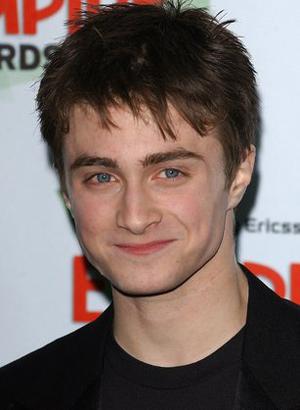 British film actor, television and theater, starring in Harry Potter movies