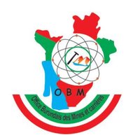 Office Burundais des Mines et Carrières ( OBM) (@obm_office) 's Twitter Profile Photo Office Burundais des Mines et Carrières ( OBM) (@obm_office) 's Twitter Profile Photo