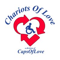 Chariots Of Love(@ChariotsL) 's Twitter Profile Photo