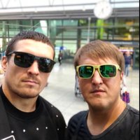 alex.krassyuk(@AKrassyuk) 's Twitter Profileg