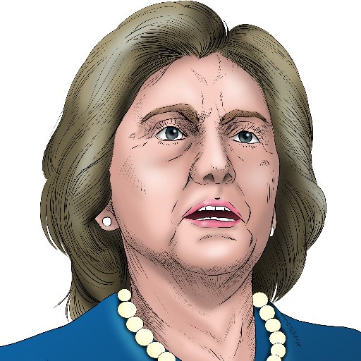 inchikihillary Profile Picture