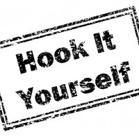 Hook It Yourself(@hookityourself) 's Twitter Profile Photo