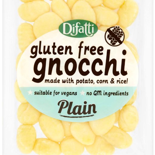 Makers of delicious Italian Gluten Free and speciality foods. Available from https://t.co/0tff7XcGhi, Waitrose, Ocado, Sainsbury's & independents.