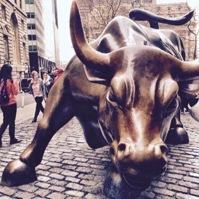 #InvestingSavant💰/ #Speaker🎤/ #Youtuber🎥#WallStreetBravado📈 $500K Funded Trader