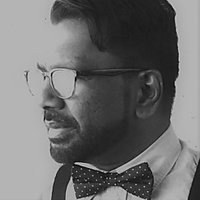 Suren Rāghavan, PhD (@surenraghavan) 's Twitter Profile