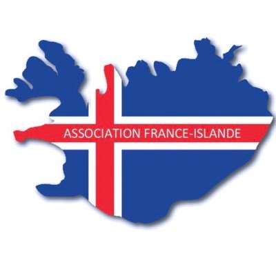 Frakkland-Ísland Félag - Association des amoureux de l'Islande (nature, culture, langue, etc.) - également sur facebook et sur son site internet