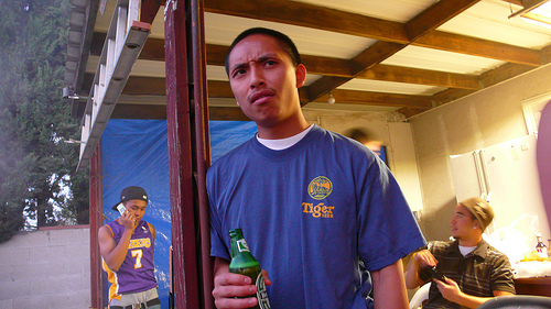 bungxhung's profile picture. 