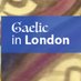 gaelicinlondon (@gaelicinlondon) Twitter profile photo