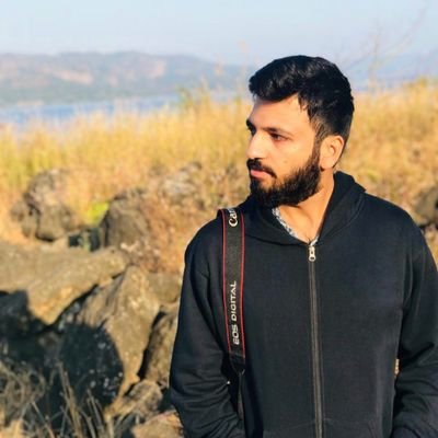 tanmay_atre's profile picture. Save them before its too late. 🌍🌲🦏🦈