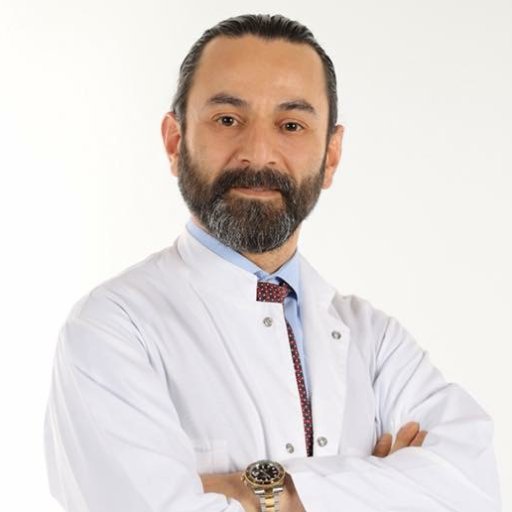 Prof Dr Cagatay Ozturk