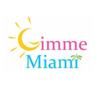 GimmeMiami (@gimmemiami) Twitter profile photo