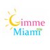 GimmeMiami (@gimmemiami) Twitter profile photo GimmeMiami (@gimmemiami) Twitter profile photo