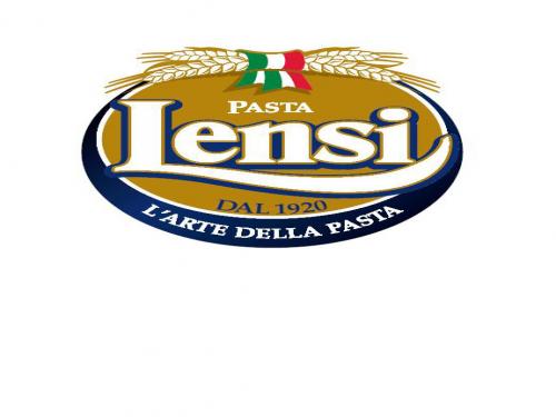 PastaLensi's profile picture. Pasta Lensi is made with only the finest 100% premium durum wheat semolina.