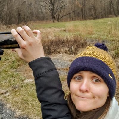 lcoyle411's profile picture. She/Her

Country Roads ➡️ Georgia on my Mind ➡️ Carolina in My Mind ➡️ No Sleep til Brooklyn