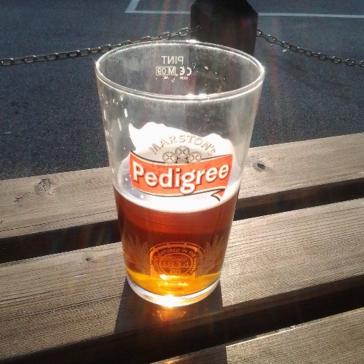 CGRepton's profile picture. I am an optimist        . .