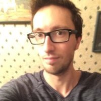 Father. Artist. Medical Lab Technologist. Mental Health Advocate. Avid Gamer. Star Wars Fanatic.