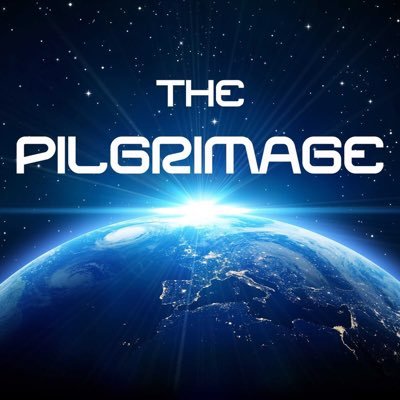 A science-fiction audio drama about five humans and an AI looking for home, by @StarstriderPods. Contact us at thepilgrimagesaga@gmail.com. Starstrider out.