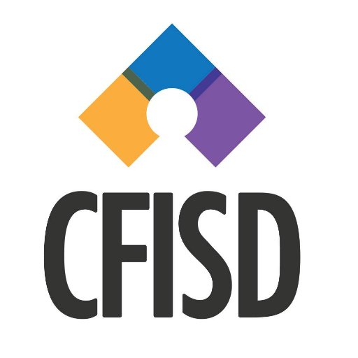 CyFairISD Profile Picture