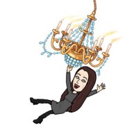 ☮️SWINGIN☮️FROM☮️THE☮️CHANDELIER☮️ (@lizmosty) 's Twitter Profile
