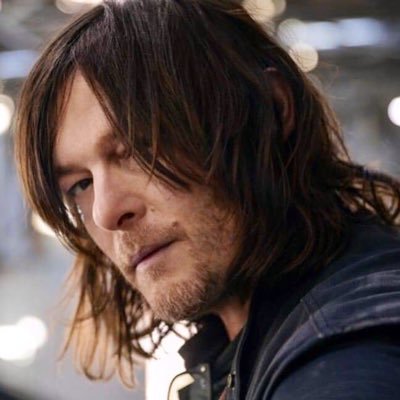 JudinReedus's profile picture. — you want to know what i was before all this? i was nobody. nothing