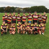 Blackwood RFC U16s(@BlackwoodRfcU15) 's Twitter Profileg