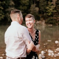 Danielle Baldwin (@daniellekulczyk) 's Twitter Profile