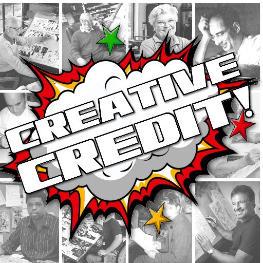 Creative Credit Podcast!さんのプロフィール画像