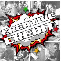 Creative Credit Podcast!(@CreativeCredit_) 's Twitter Profile Photo