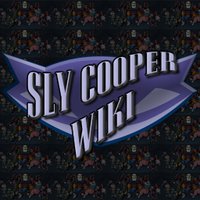 Sly Cooper Wiki(@SlyCooper_Wiki) 's Twitter Profile Photo