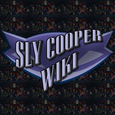 Sly Cooper and the Thievius Raccoonus - Wikipedia