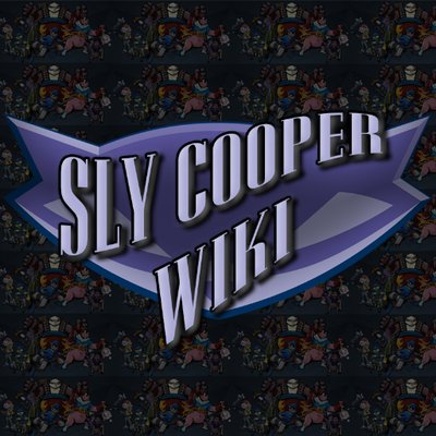 Sly Cooper (film), Sly Cooper Wiki