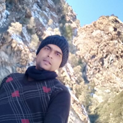 dilipcgupta's profile picture. ---