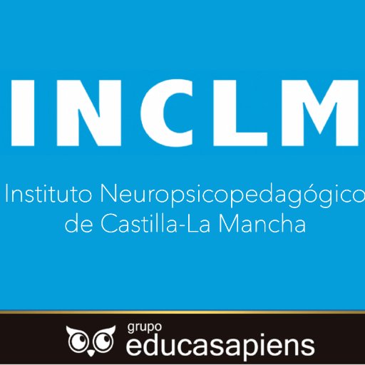 Instituto Neuropsicopedagógico de Castilla-La Mancha.