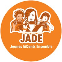 Association nationale Jeunes AiDants Ensemble (@jeunesaidants) 's Twitter Profile Photo Association nationale Jeunes AiDants Ensemble (@jeunesaidants) 's Twitter Profile Photo