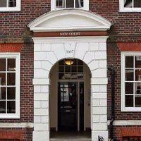 New Court Chambers (@newcourtfamily) 's Twitter Profile
