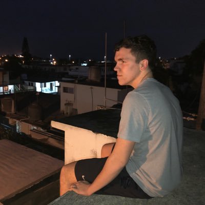 david_crain4's profile picture. Bio pending