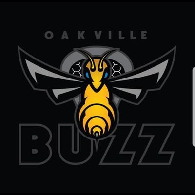 Oakville's Junior A lacrosse team, playing out of TRAC in the OJLL.  
@oakvillebuzz instagram