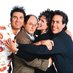 ViendoSEINFELD (@viendoseinfeld) Twitter profile photo ViendoSEINFELD (@viendoseinfeld) Twitter profile photo