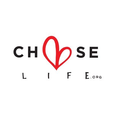 Choose_Life_org Profile Picture