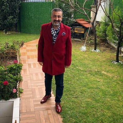 mustafa38687993's profile picture. 