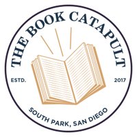 The Book Catapult(@thebookcatapult) 's Twitter Profileg