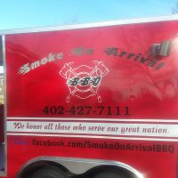 SmokeOnArrivalBBQ (@arrivalbbq) 's Twitter Profile