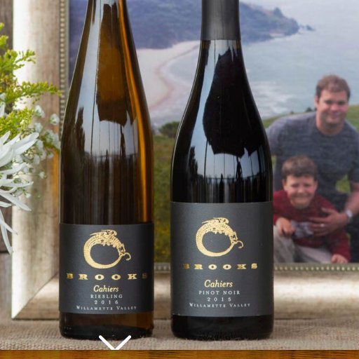 Founded in 1998, Brooks is a biodynamic winery renowned for producing world-class Pinot Noir and Riesling.